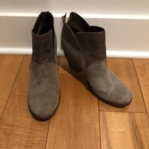 Kork-Ease Bootie